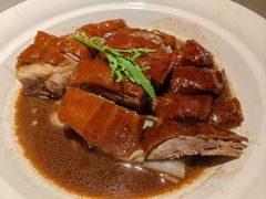 -顺鹅季·非遗烧鹅(六道口店)