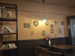-猫岛主趣味餐厅(鼓浪屿店)
