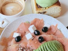 -Money Shops(愚园路店)