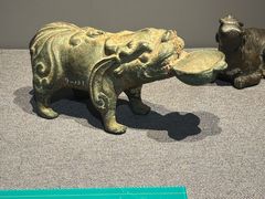 -北京工艺美术博物馆