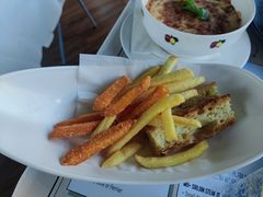 -安妮意大利餐厅(日坛店)