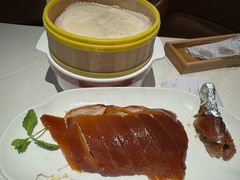 -大鸭梨烤鸭店(花园村店)