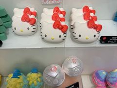 -LUSH(威尼斯人购物中心店)