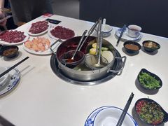 -陈记顺和潮汕牛肉火锅(韩江路店)