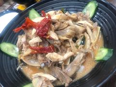 -陈老斯呼尔嗨吃烧烤(科巷店)