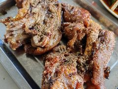 -佰运猪蹄(高陵店)