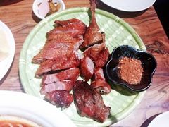 -茶花妹子云南餐厅(传媒大学店)