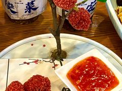 -粉巷13號陕菜馆