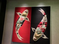 -金链花·泰国餐厅(国贸店)