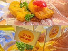 -波比Pizza(新城店)