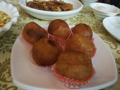 -中国饭店-餐厅