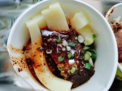 -洞子口张老二凉粉(文殊院店)