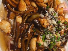 -老淮滨-蚌埠非遗小吃(淮河路店)