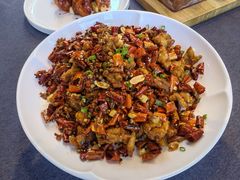 -羲和雅苑•北京烤鸭(平安国际金融中心店)