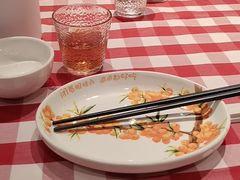 -西贝(枫蓝国际购物中心店)