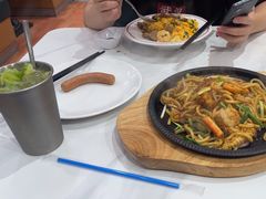 -香港深仔记茶餐厅(东门店)