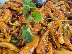 -李想大虾(牡丹路店)