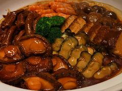 -静园乡村菜(凤鸣路店)