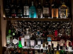 -BAR Signal·鸡尾酒酒吧