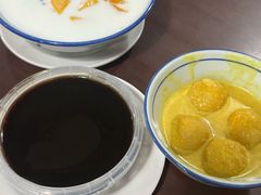 -水牛奶皇后糖水铺(深圳总店)