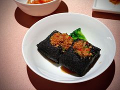 长沙臭豆腐-芙蓉堂(武汉天地店)