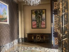 -上海闵行星河湾酒店