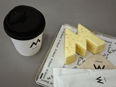 M&nbsp;蛋糕-M Stand(西安大悦城店)