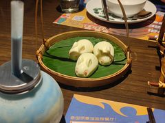 -泰妃殿(宏伊国际广场店)