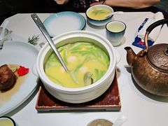 -太阳门淮扬菜(南京博物院店)