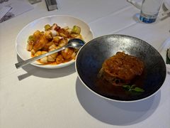 -扬州香格里拉·香宫中餐厅