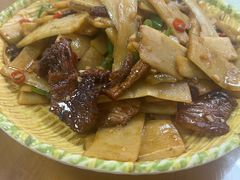 -花悦农庄 | 烧鸡·竹筒饭(沙迳高沙温泉香溪堡店)