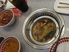 -喜家自助小火锅(乐客城店)