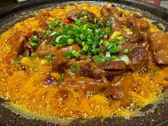 -陶德砂锅(蜀汉路店)