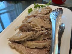 手抓羊肉-飞天大厦清真餐厅