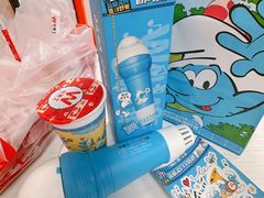 -华莱士·全鸡汉堡(杭州武林店)