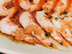 -新白鹿餐厅(爱琴海购物中心店)