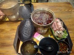 -罗平振兴老店砂锅饭(文笔路店)