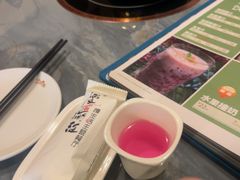 -慢丽江·云南野生菌土鸡锅(付家庄店)