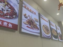 -郭林家常菜烤鸭(曙光西路店)