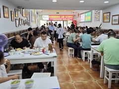 -民杨抓饭(柏香苑店)