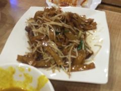 -新世界餐厅(万达店)