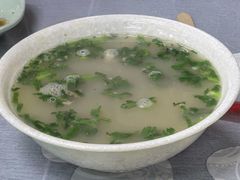 -北三沙家烧麦(北头道街店)