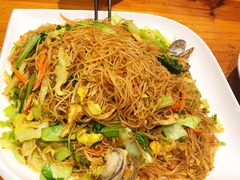 -院子餐厅·大锅菜·老杭帮(桥西直街店)