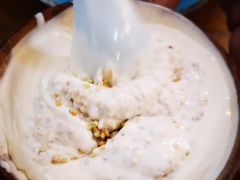 -蒙亨·手把肉·蒙古包文化主题餐厅(天恒广场店)