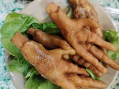 -鸿姐老火锅(疁城新天地店)