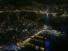 -OZONE 顶楼酒吧(香港丽思卡尔顿酒店)