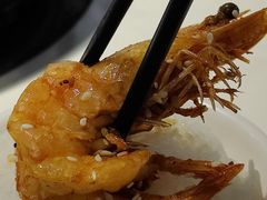 -虾吃虾涮.虾火锅.肉蟹煲(步步高梅溪新天地店)