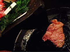 松阪牛烧肉-松阪牛焼肉M(法善寺横丁店)