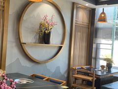 -野菌皇海景野生菌火锅(滨海大道店)