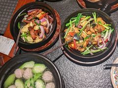 -旺爷砂锅·茶作(国贸城店)